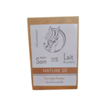 ART00000005 - Savon Nature 20%