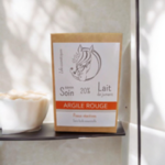 ART00000007-03 - Savon Argile Rouge