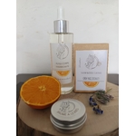 Coffret à lorange douce