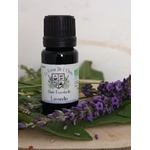 HE21-02 - Huile essentielle Lavandin 10 ml
