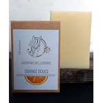 ART00000090-01 - Savon Orange Douce Zofé