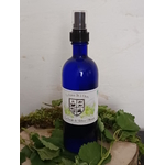 HA17-01 - Hydrolat de Mélisse 200 ml La Ferme de LOurs
