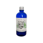 HA43 - Hydrolat de Menthe Poivrée 100 ml La Ferme de L'Ours