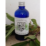 HA43-01 - Hydrolat Menthe Poivrée 100 ml La Ferme de LOurs