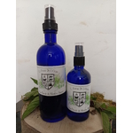 Hydrolats Menthe Poivrée 01