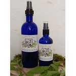 Hydrolats de Verveine Citronnée-01