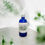 HA95-03 - Hydrolat de Romarin à Verbénone 100 ml