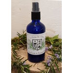 HA95-02 - Hydrolat de Romarin à Verbénone 100 ml
