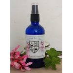 HA86-02 - Hydrolat Géranium Rosat 100 ml