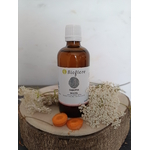 MHDACAB100-02 - Macerat huileux de Carotte Bioflore