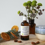 HVPRAMB10-01 - Huile dAmande douce Bioflore