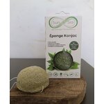 KJC-THE - Thé Vert Peau Sensible