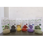 Eponges Konjac Visage