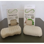Eponges Konjac XL Corps