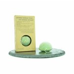 KJC-YEUX-THE - Konjac yeux thé vert