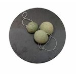 KJC-YEUX-THE-01 - Konjac yeux thé vert