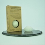 KJC-YEUX-NA-01 - Konjac Yeux Nature