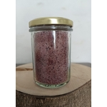 SUC005-02 - Sucre au Cassis