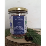 SUC005-03 - Sucre au Cassis