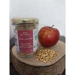 SUC007-04 - Sucre Pomme Gingembre