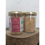 SUC007-01 - Sucre Pomme Gingembre