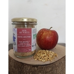 SUC007-03 - Sucre Pomme Gingembre