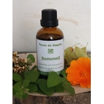 COM25-01 - Complexe Sommeil 50 ml
