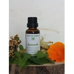 COM8-01 - Complexe Sommeil 30 ml