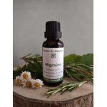 COM15-01 - Complexe Migraine 30 ml
