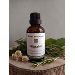 COM32-04 - Complexe Migraine 50 ml
