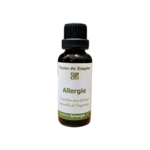 COM10 - Complexe Allergie 30 ml