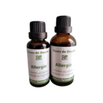 Complexes Allergie