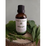 COM27-01 - Complexe Allergie 50 ml
