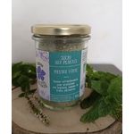 SUC008-03 - Sucre Menthe Verte