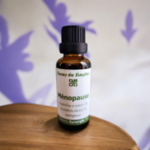 COM13-02 - Complexe Ménopause 30 ml