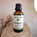 COM30-02 - Complexe Ménopause 50 ml