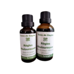Complexes Règles Douloureuses