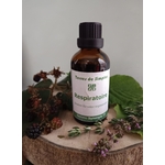 COM26-02 - Complexe Respiratoire 50 ml