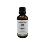 COM19 - Complexe Détox 50 ml
