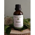 COM19-01 - Complexe Détox 50 ml