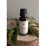 COM2-01 - Complexe Détox 30 ml