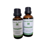 Complexes Immunité