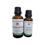 Complexes Confort Urinaire