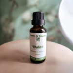 COM1-02 - Complexe Vitalité 30 ml