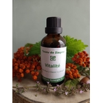 COM18 - Complexe Vitalité 50 ml