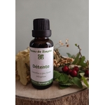 COM11-01 - Complexe Détente 30 ml