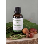 COM20-02 - Complexe Circulation 50 ml