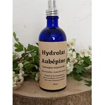 HA35-01 - Hydrolat Aubépine 100 ml