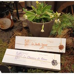BIO004 et BIO009 - Jardin Secret et Chasseur de Rêves