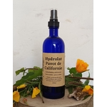 HA22-01 - Hydrolat Pavot de Californie 200 ml